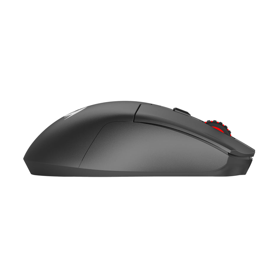 Redragon Fyzu Pro Wireless M995-pro Preto Mouse Gamer