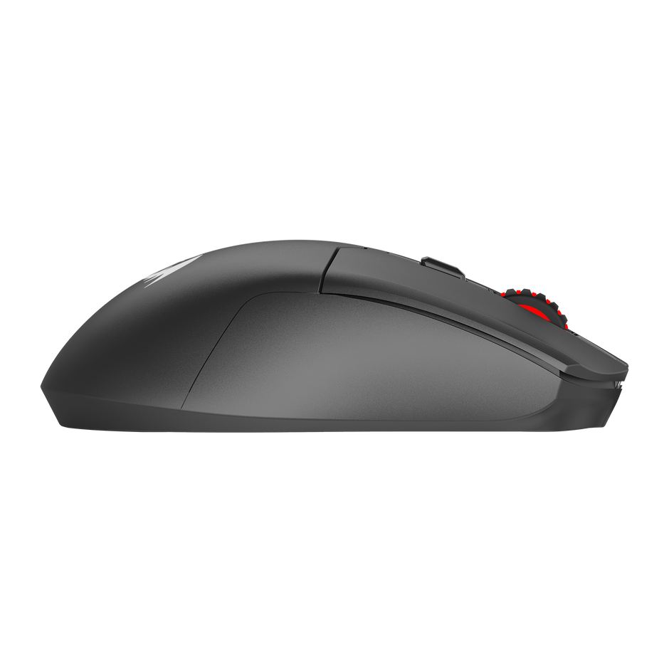 Redragon Fyzu Pro Wireless M995-pro Preto Mouse Gamer