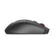 Redragon Fyzu Pro Wireless M995-pro Preto Mouse Gamer
