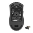 Redragon Fyzu Pro Wireless M995-pro Preto Mouse Gamer