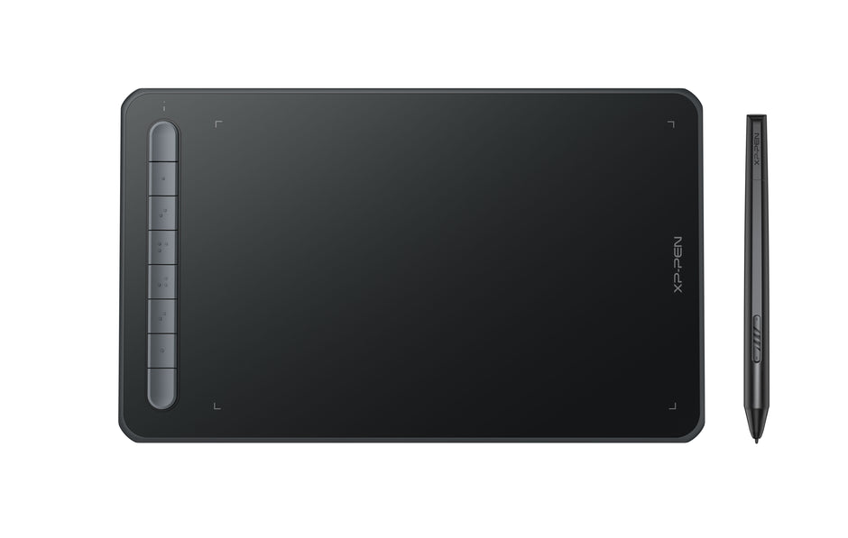 MESA DIGITALIZADORA DECO M PEN TABLET IT850 PRETO
