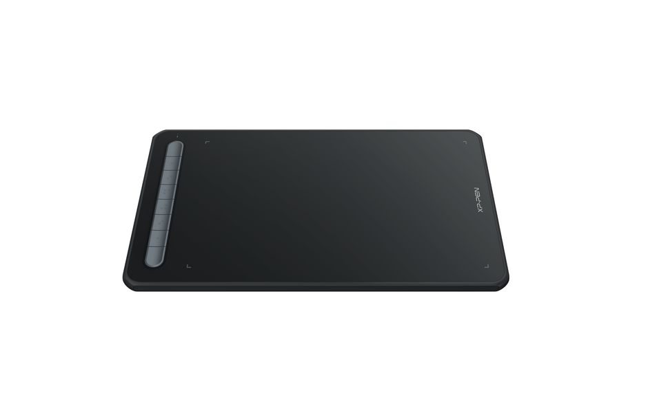 MESA DIGITALIZADORA DECO M PEN TABLET IT850 PRETO