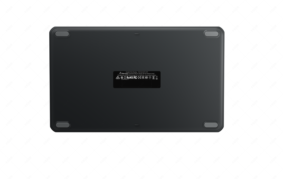 MESA DIGITALIZADORA DECO M PEN TABLET IT850 PRETO