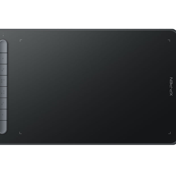 MESA DIGITALIZADORA DECO M PEN TABLET IT850 PRETO