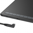 MESA DIGITALIZADORA DECO M PEN TABLET IT850 PRETO