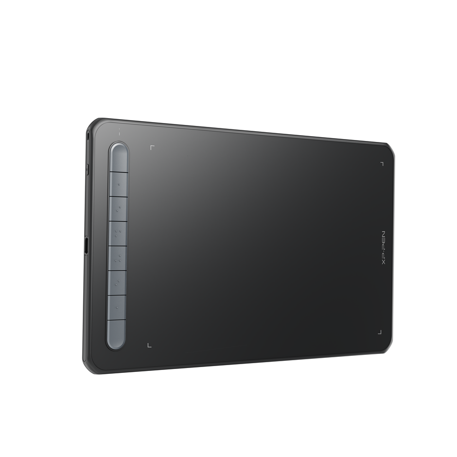 MESA DIGITALIZADORA DECO M PEN TABLET IT850 PRETO