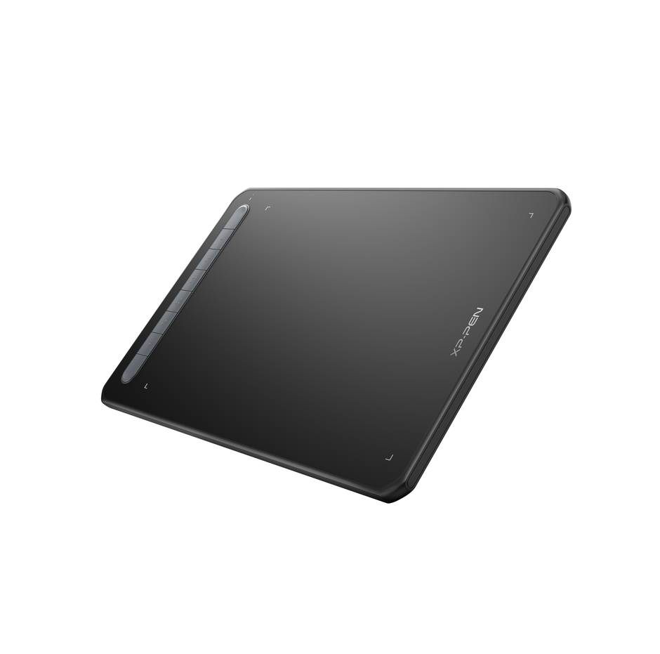 MESA DIGITALIZADORA DECO M PEN TABLET IT850 PRETO