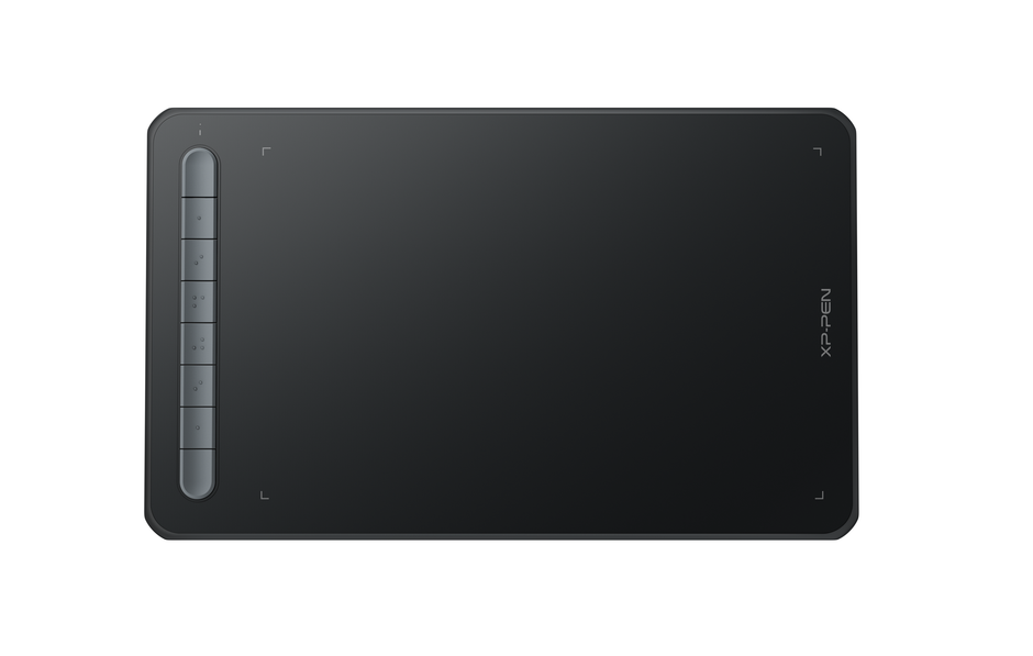 MESA DIGITALIZADORA DECO M PEN TABLET IT850 PRETO