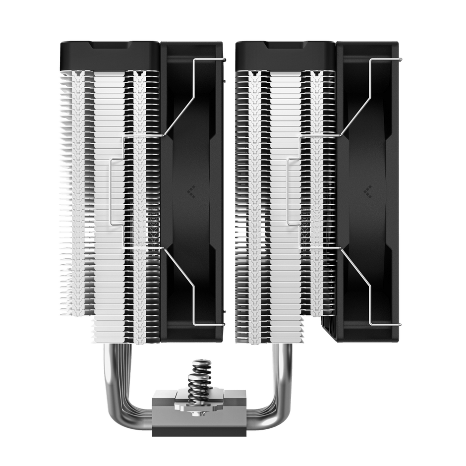 Air Cooler AG620 Digital — foto 9