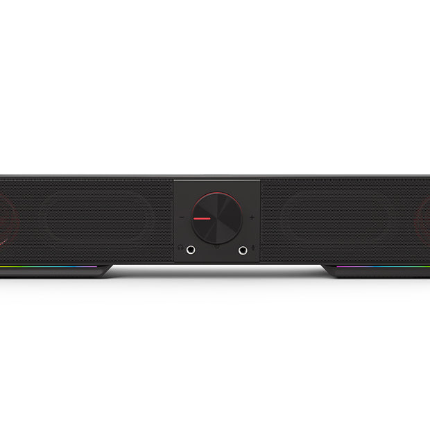Soundbar Redragon Darknets GS570 — foto 2