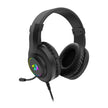 Headset Redragon Hylas USB 7.1 Preto — foto 2