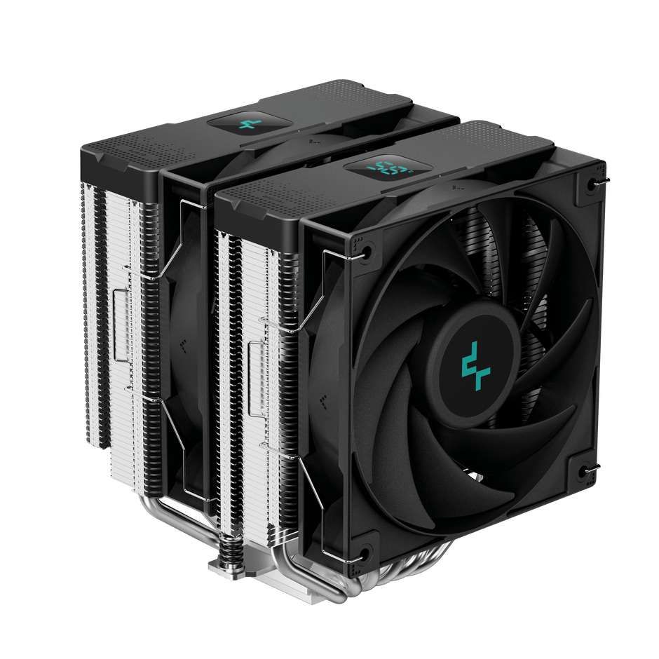 Air Cooler AG620 Digital — foto 1