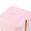 Caixa de Som Gamer Anvil GS520 Pink — foto 3