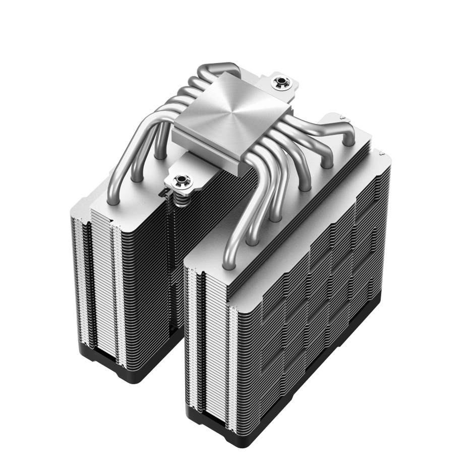 Air Cooler AG620 Digital — foto 8