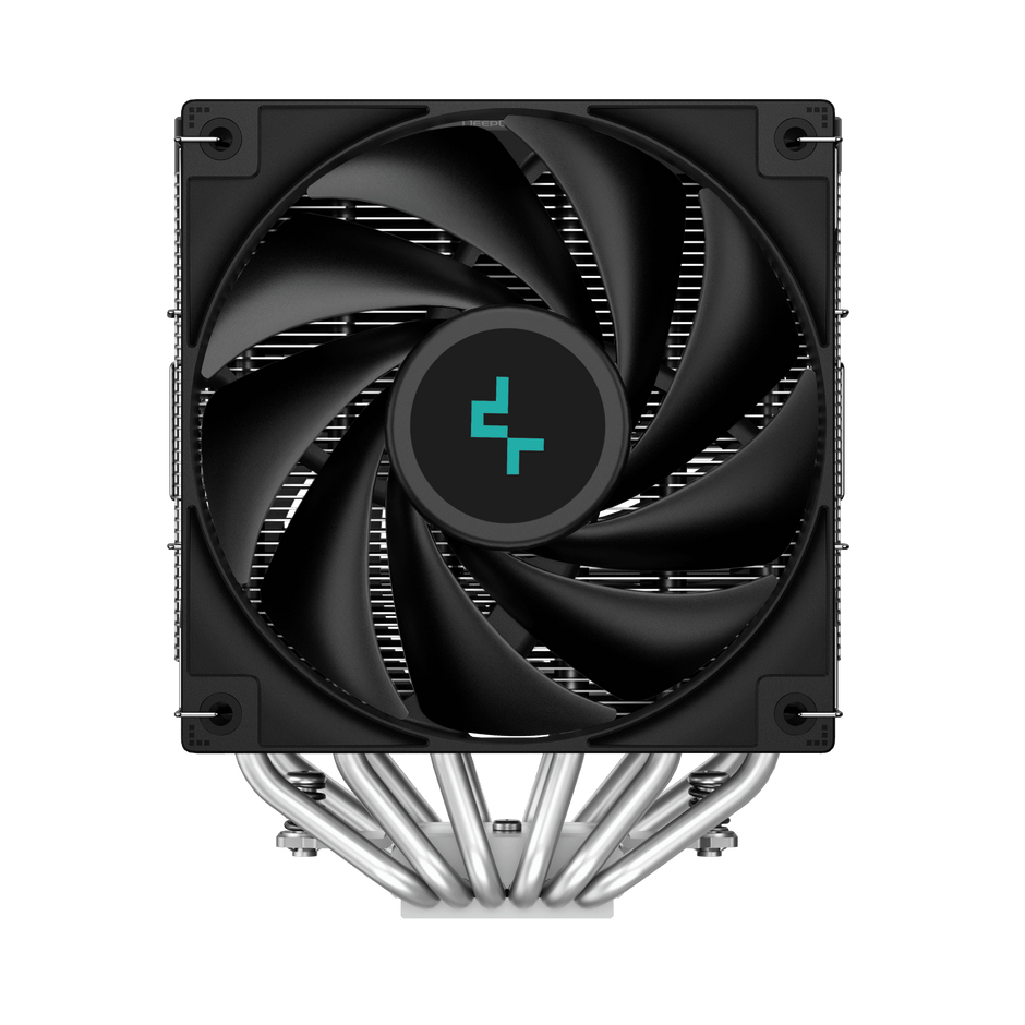 Air Cooler AG620 Digital — foto 2