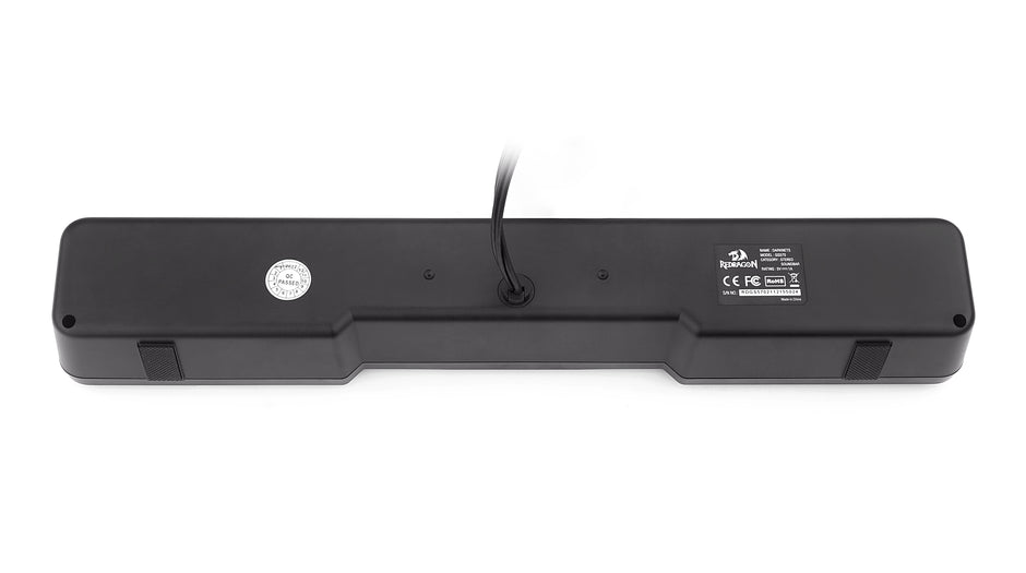 Soundbar Redragon Darknets GS570 — foto 6