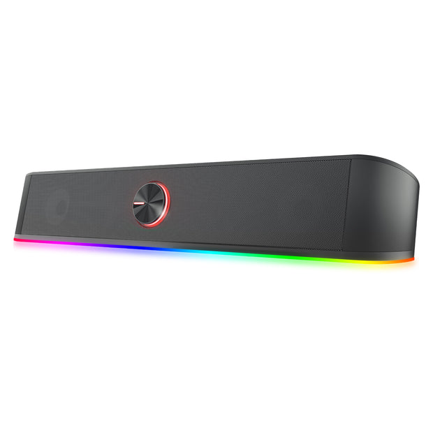 Soundbar Redragon GS560 Adiemus Preto — foto 2