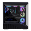 Gabinete Lian Li Vector V100X Black — foto 2