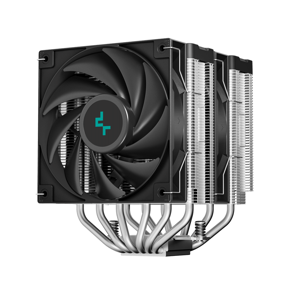 Air Cooler AG620 Digital — foto 10