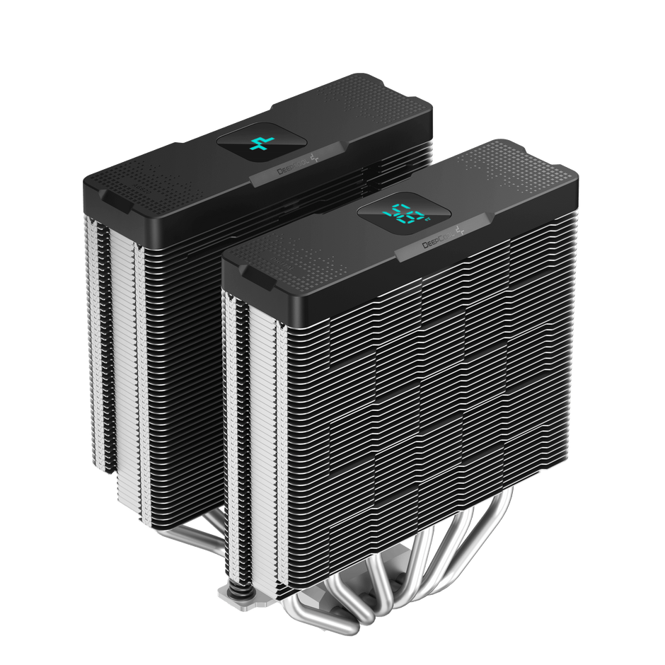 Air Cooler AG620 Digital — foto 7
