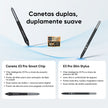 Mesa Digitalizadora Artist Pro 24 Gen - 4k Preta — foto 6