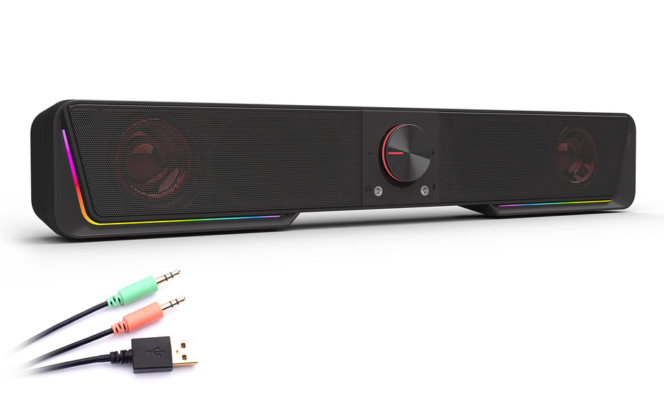 Soundbar Redragon Darknets GS570 — foto 3
