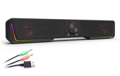 Soundbar Redragon Darknets GS570 — foto 3