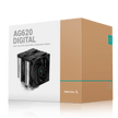 Air Cooler AG620 Digital — foto 4