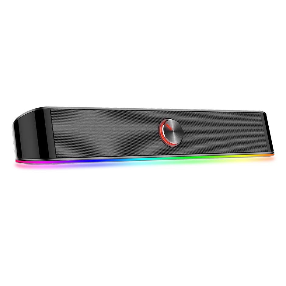 Soundbar Redragon GS560 Adiemus Preto — foto 1