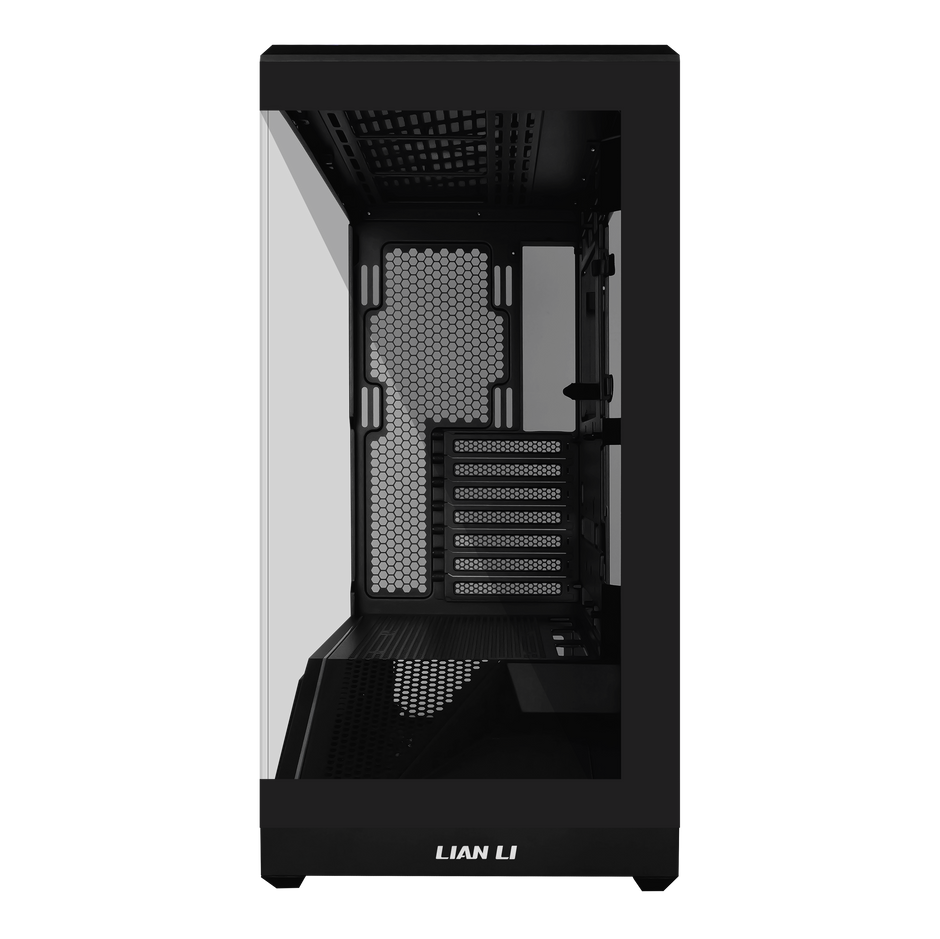 Gabinete Lian Li Vector V100X Black — foto 5
