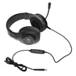 Headset Redragon Hylas USB 7.1 Preto — foto 3