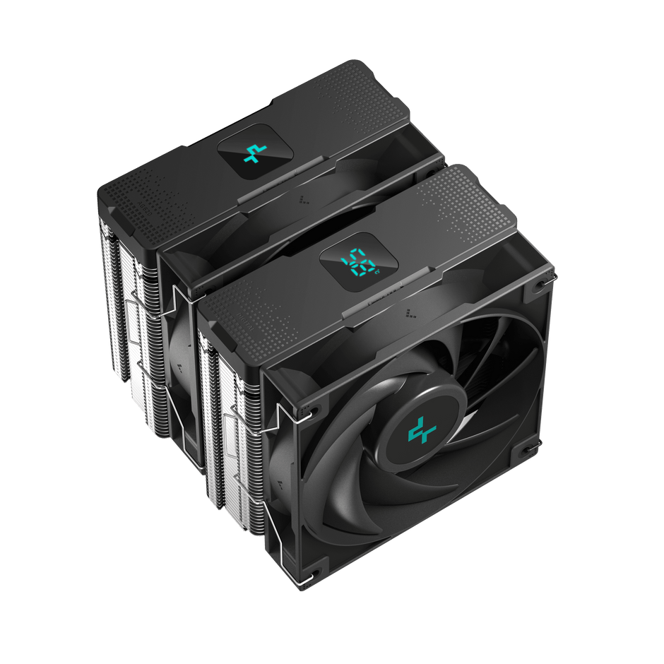 Air Cooler AG620 Digital — foto 3