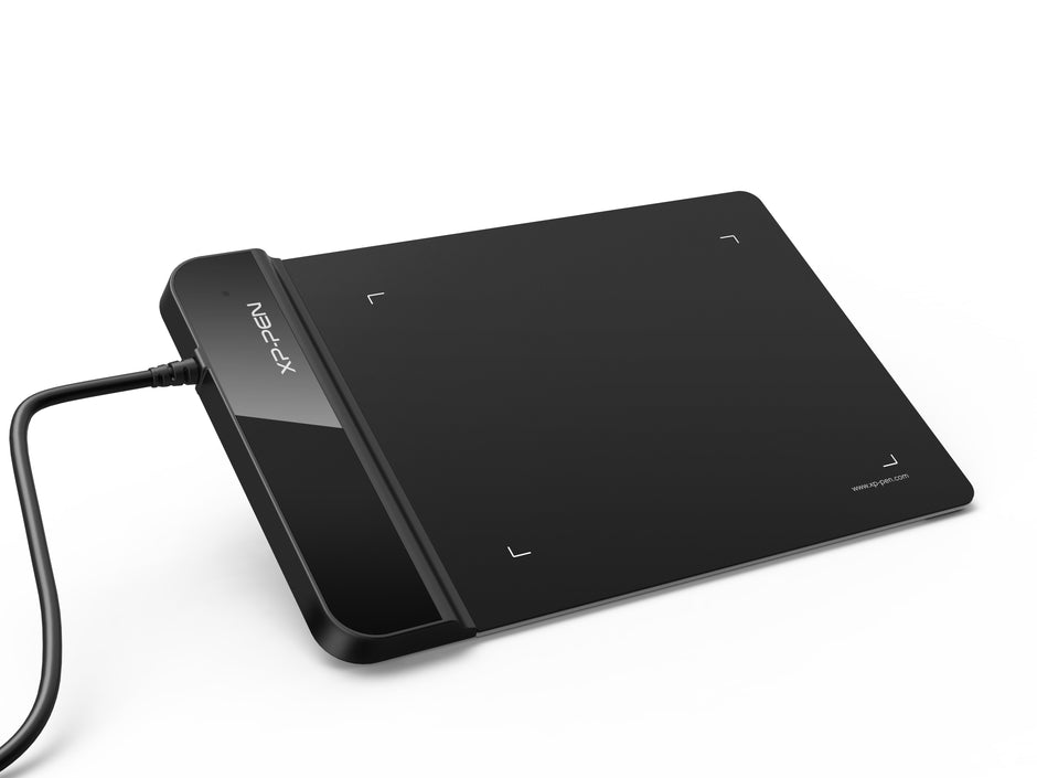 Mesa Digitalizadora XP-PEN Star G430S — foto 3