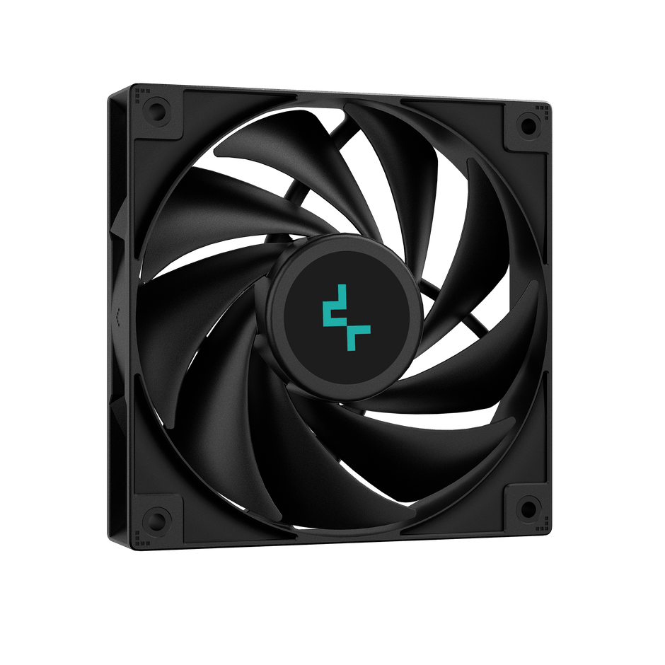 Air Cooler AG620 Digital — foto 6