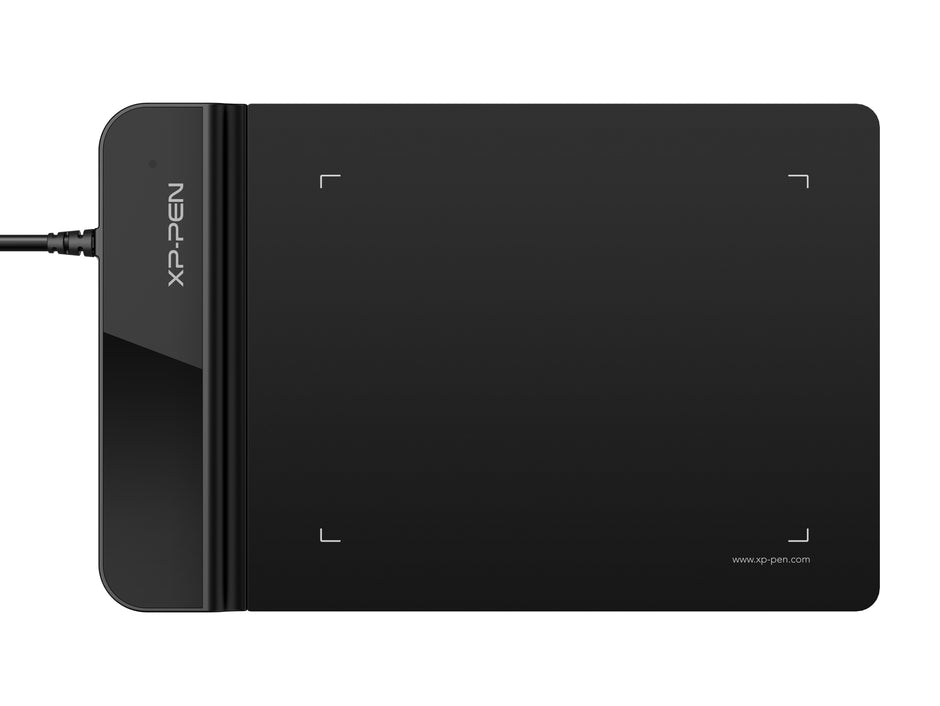Mesa Digitalizadora XP-PEN Star G430S — foto 6