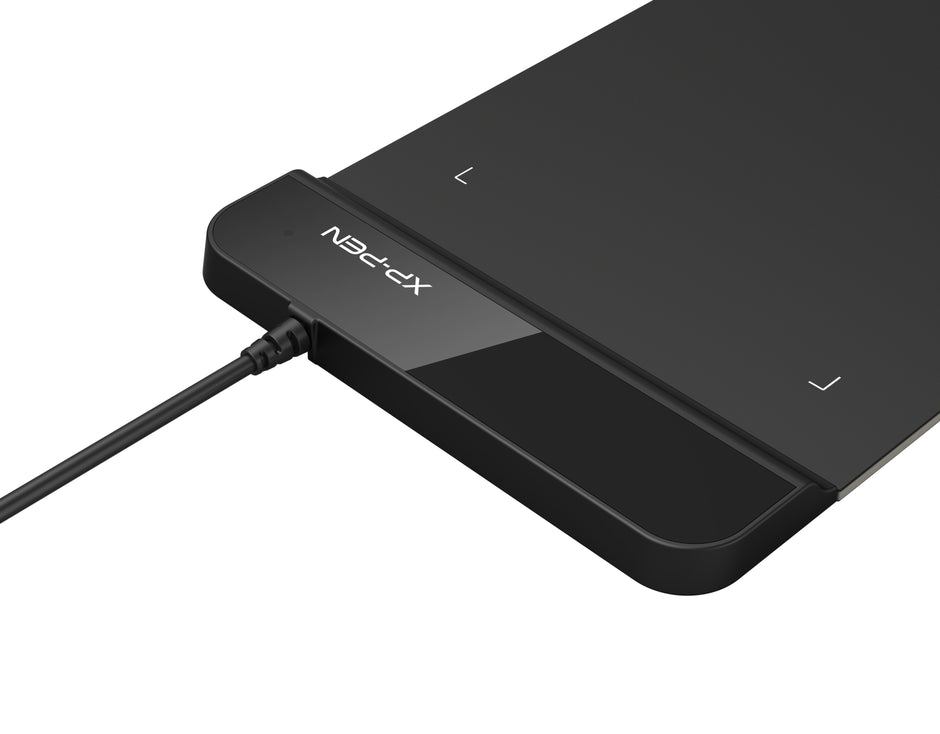 Mesa Digitalizadora XP-PEN Star G430S — foto 10