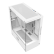 Gabinete Redragon Reflect Branco Modelo Ca-601w Redragon — foto 3