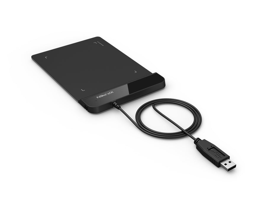 Mesa Digitalizadora XP-PEN Star G430S — foto 4