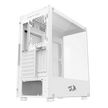 Gabinete Redragon Reflect Branco Modelo Ca-601w Redragon — foto 5