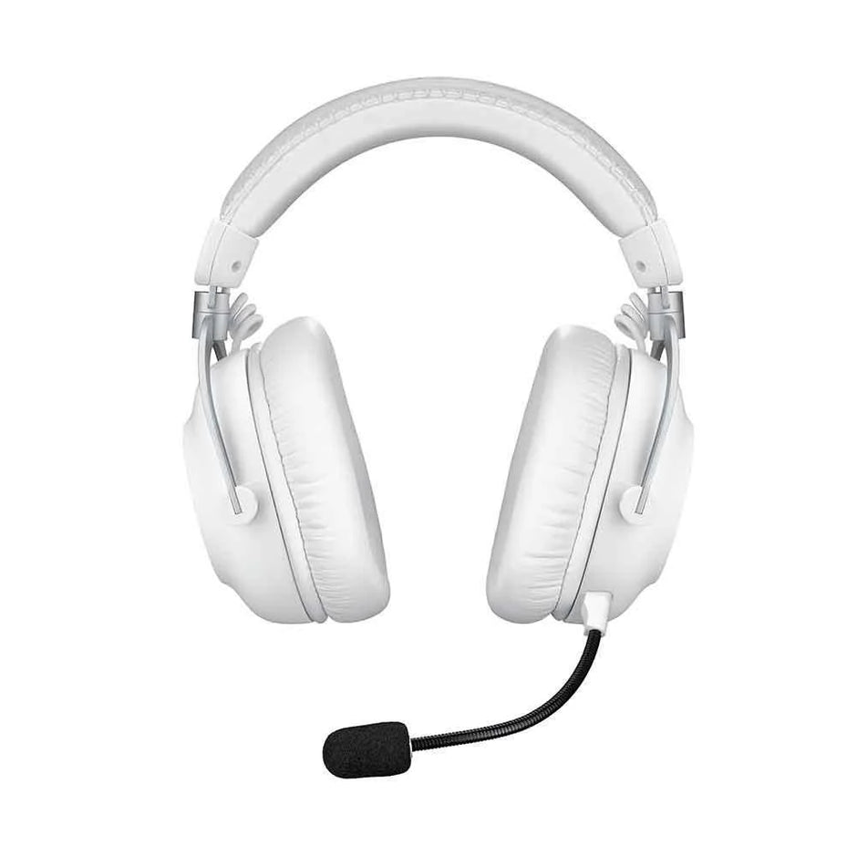 Headset G Pro X 2 Lightspeed Branco Logitech