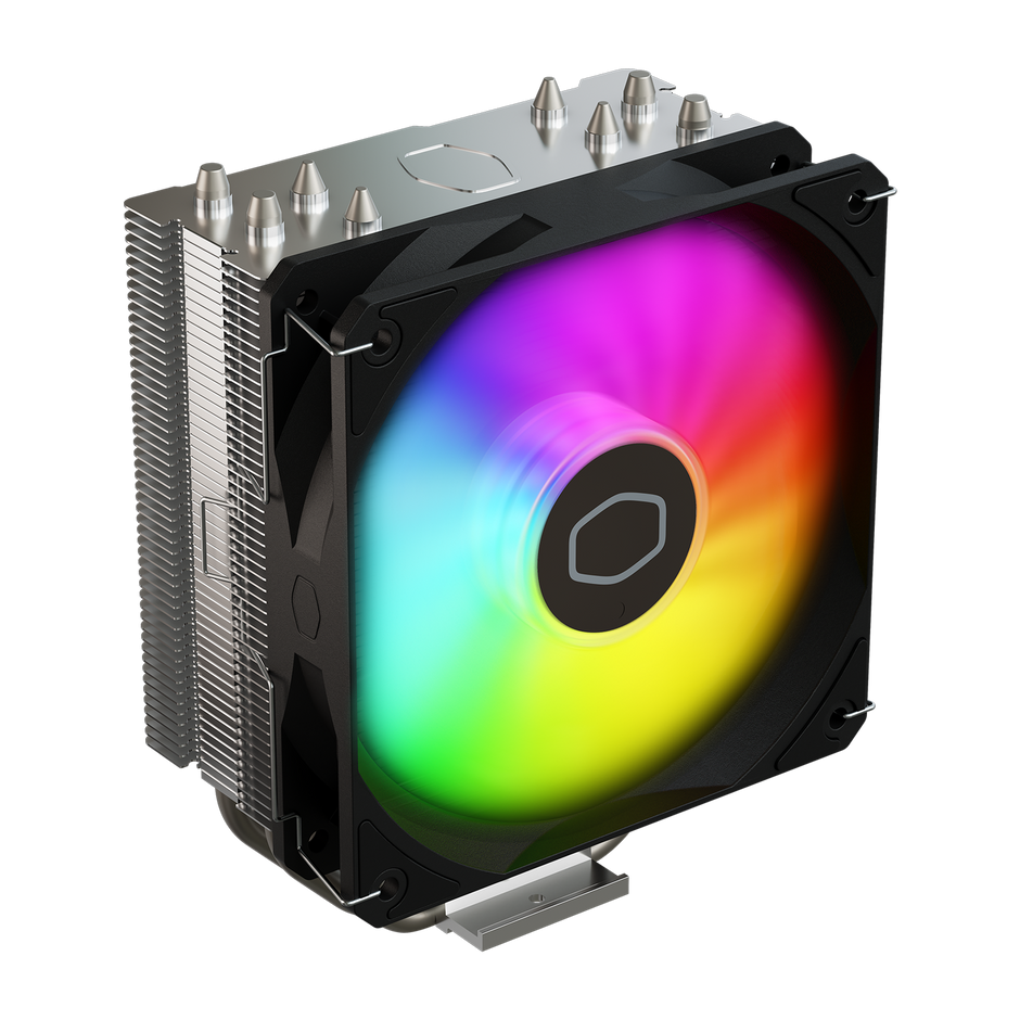 Cooler Hyper 212 Spectrum V3 Cooler Master