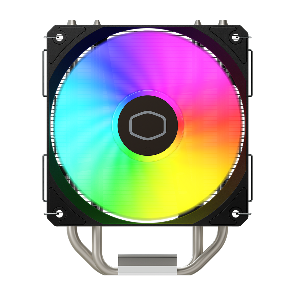 Cooler Hyper 212 Spectrum V3 Cooler Master