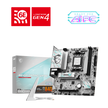 Placa MAE MSI B840M Gaming WIFI6E - AMD Ryzen AM5 - DDR5 - Matx - M.2 Nvme - Hdmi/displayport
