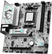 Placa MAE MSI B840M Gaming WIFI6E - AMD Ryzen AM5 - DDR5 - Matx - M.2 Nvme - Hdmi/displayport