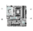Placa MAE MSI B840M Gaming WIFI6E - AMD Ryzen AM5 - DDR5 - Matx - M.2 Nvme - Hdmi/displayport