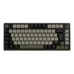 Teclado Pcyes Arkeum Cammo Edition Switch Red